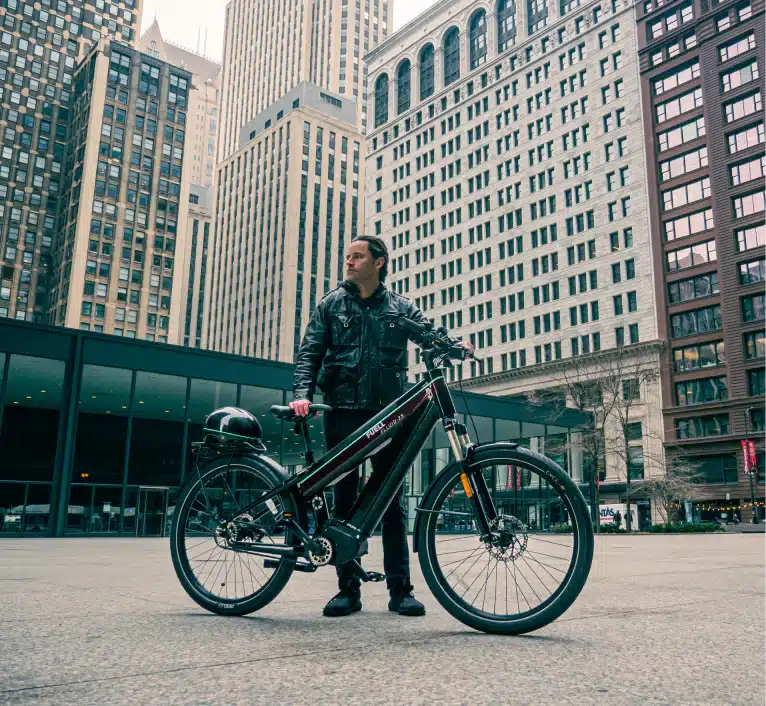 fuell ebike