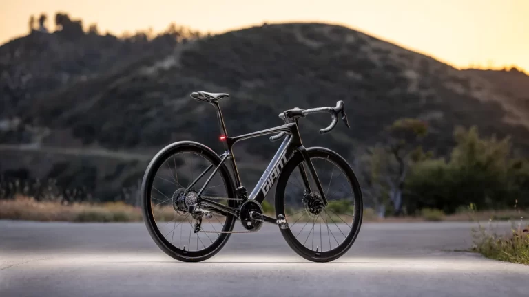 giant defy ebike