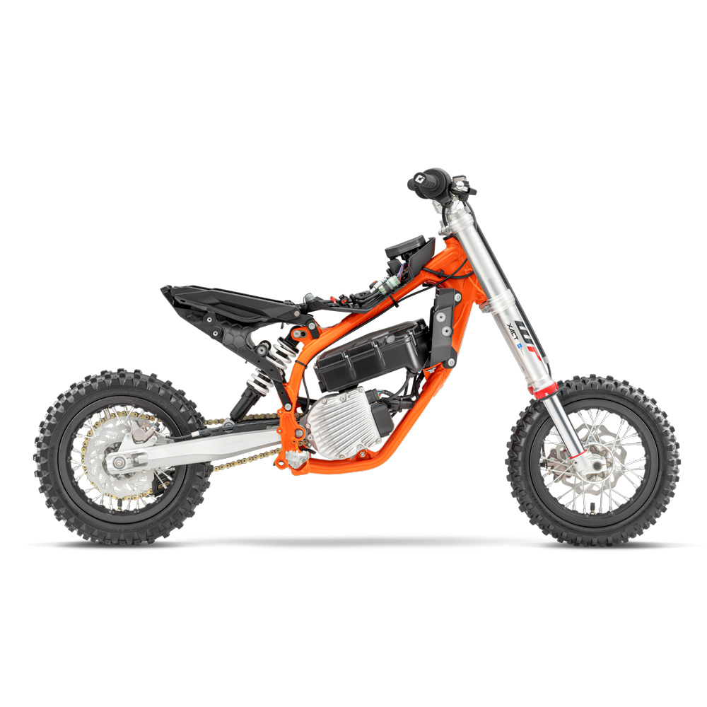 ktm sx e 3 dirt bike