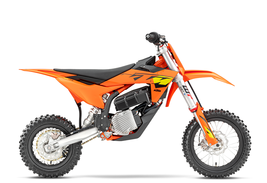 ktm sx e 5 dirt bike