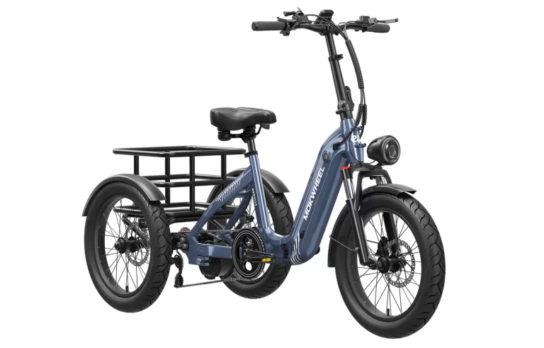 mokwheel granite trike