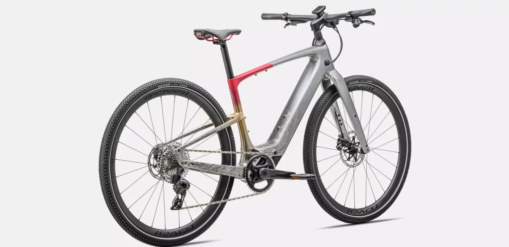 specialized turbo vado 2 sl
