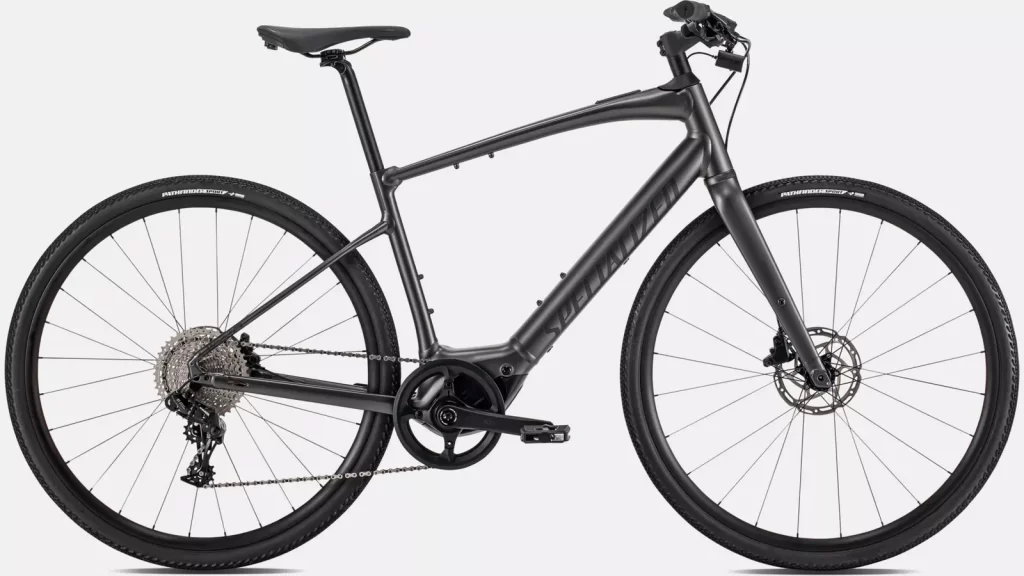 specialized turbo vado sl