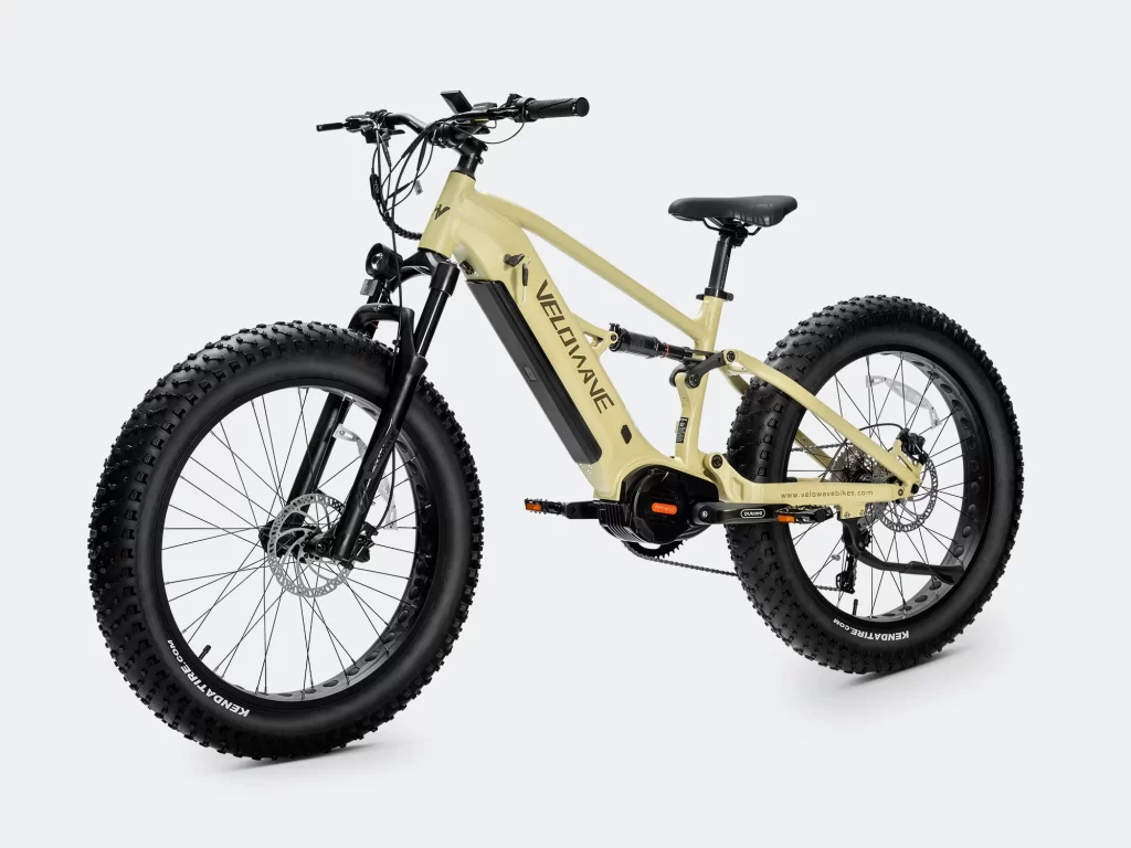 velowave brawny xm emtb