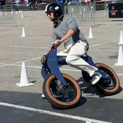 owlet one ebike