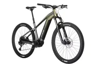 aventon ramblas electric mountain bike