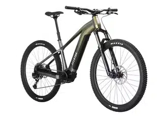 aventon ramblas electric mountain bike