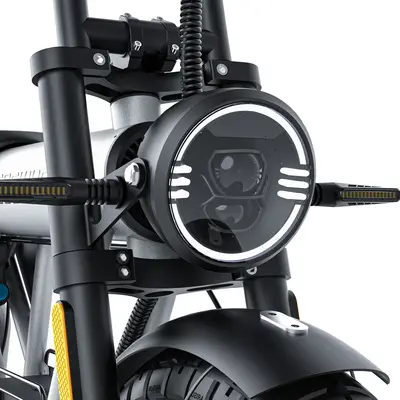 coswell ct20S ebike