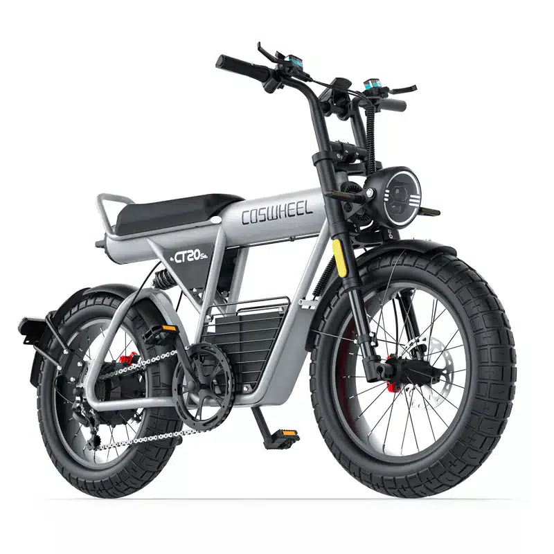 coswell ct20S ebike