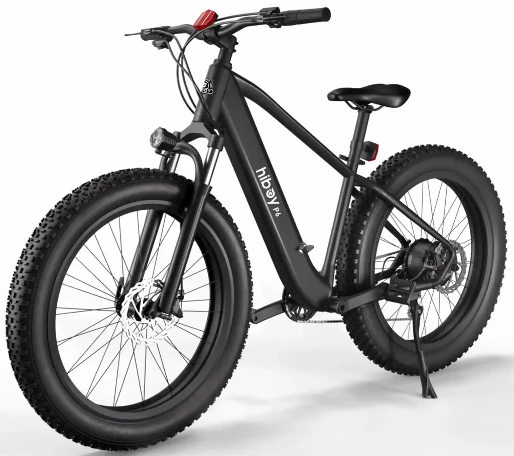 hiboy p6