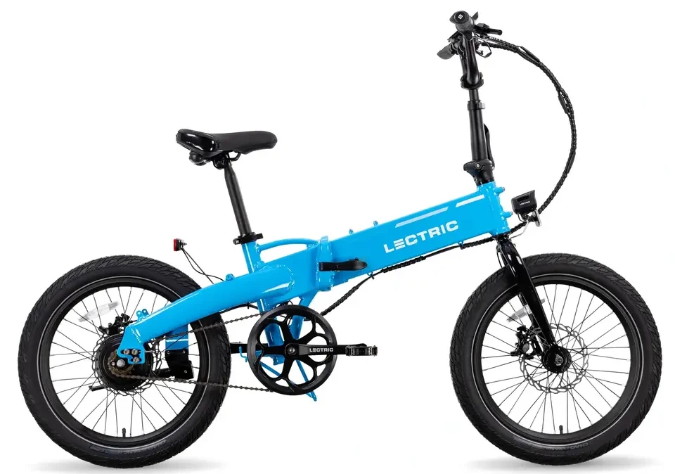 lectric xp lite 2.0