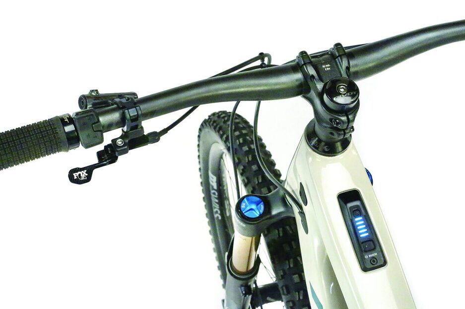 pivot shuttle am electric mountain bike
