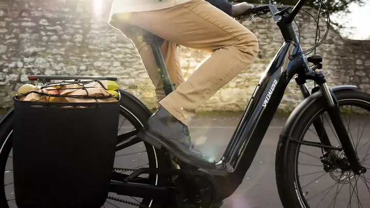 specialized turbo como 4.0 ebike