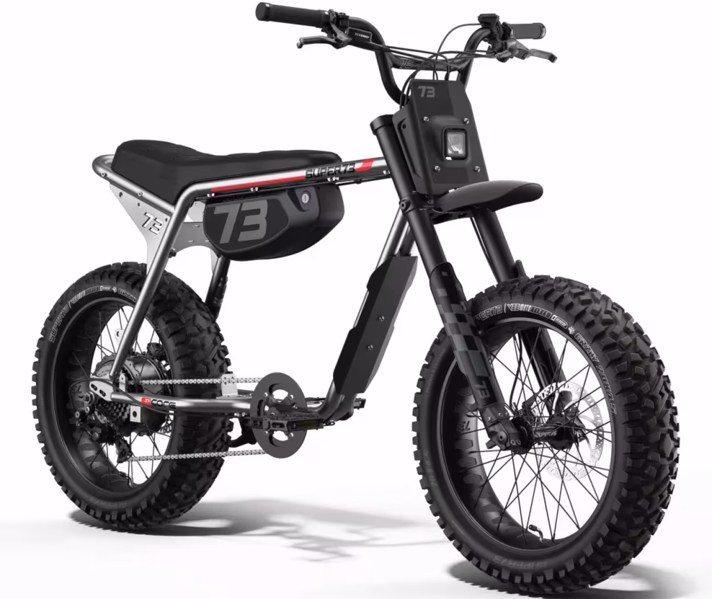 super 73 z series