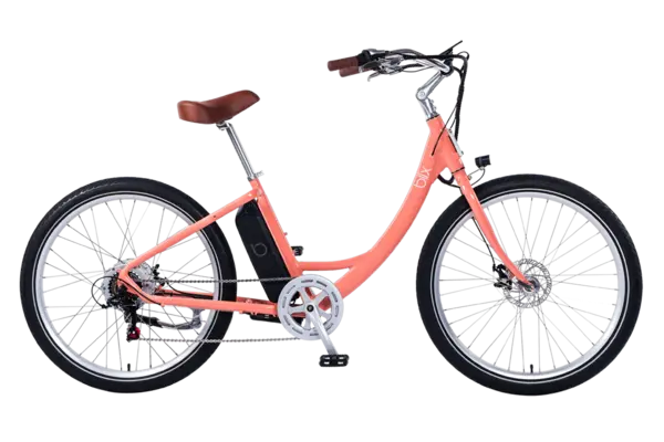 sol eclipse cruiser ebike