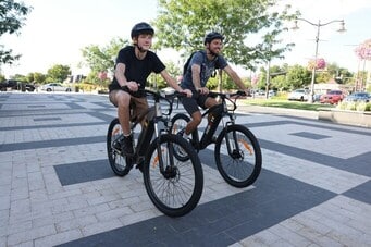 Northern Colorado City Launches Electric Scooter and Bike Program