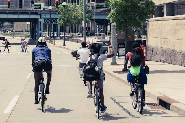 Company Responds to Columbus, Ohio’s New E-Bike Provider