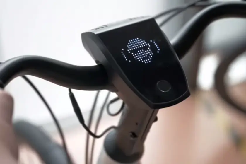 urtopia ai chat gpt ebike