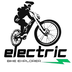 electric bike explorer