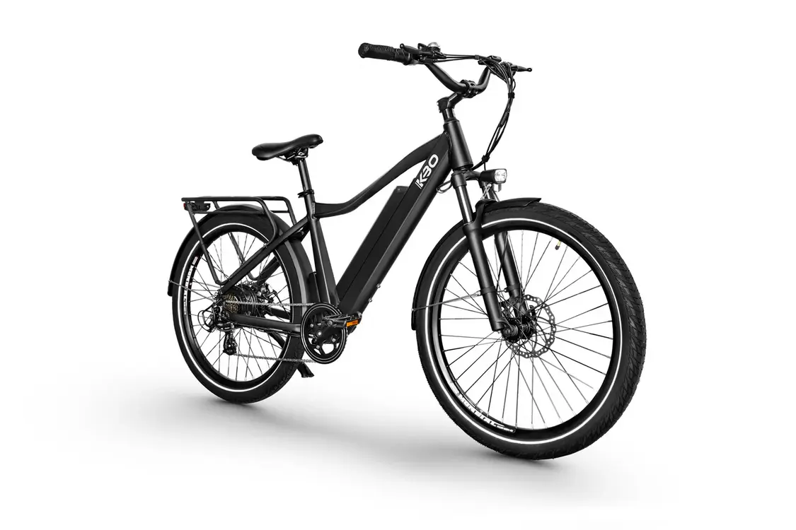 kbo breeze commuter ebike