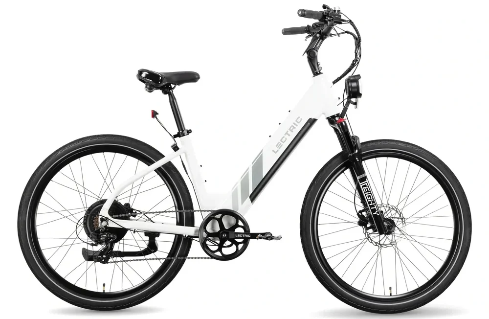 lectric xpress 750 step through