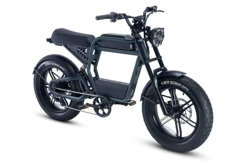 ride1up revv 1 moped style ebike