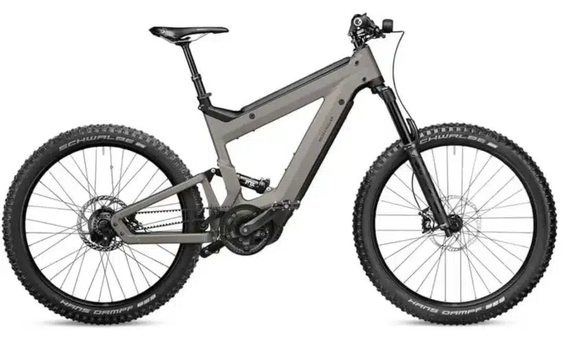 riese and muller superdelite mountain touring ebike