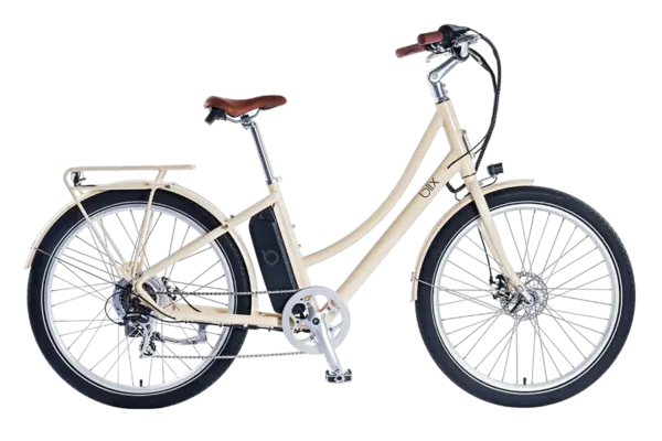 blix aveny skyline commuter ebike