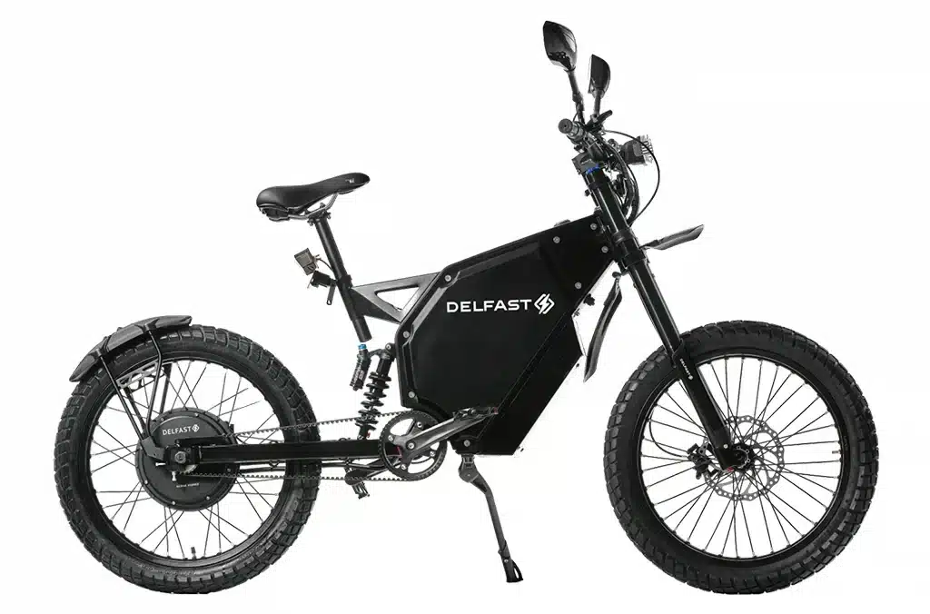 delfast top 3.0 electric bike