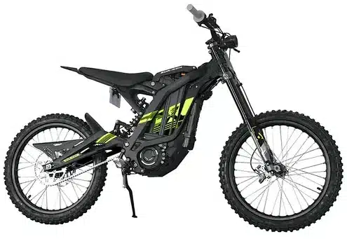 surron light bee x electric bike