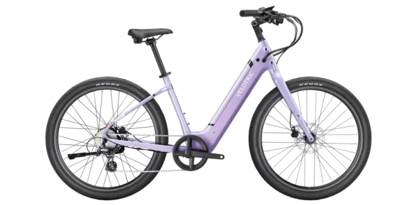 Velotric Breeze 1 comfort e-bike