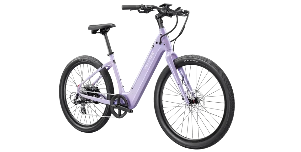 velotric breeze 1 electric bike