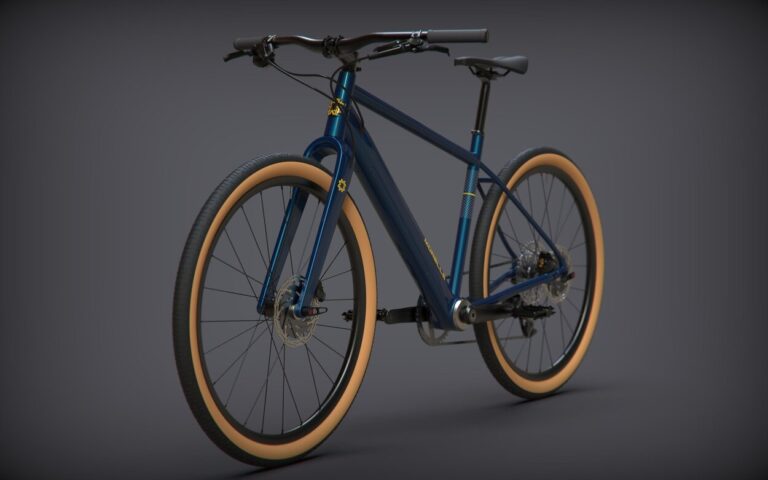 morelle ebike