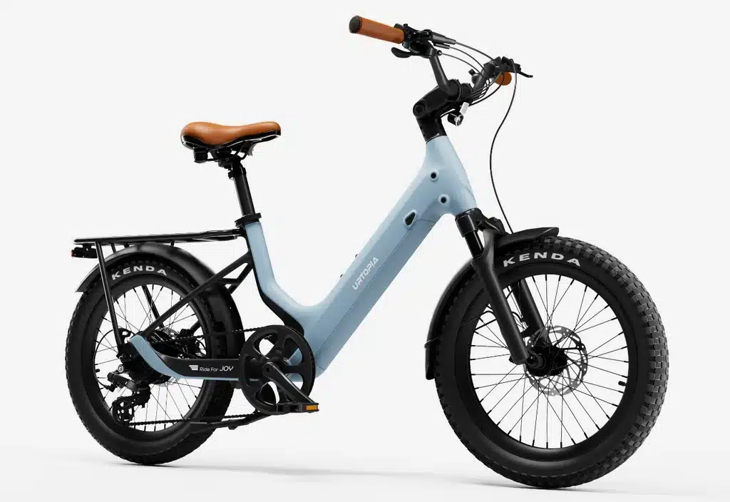 urtopia joy carbon ebike