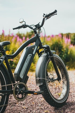 nantucket ebike