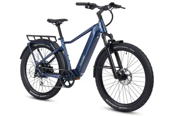ride1up vorsa ebike