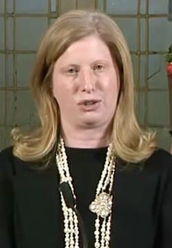 nyc commissioner jessica tisch