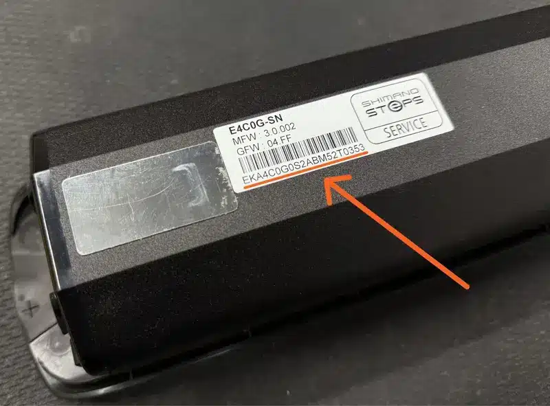 santa cruz heckler 9 battery recall