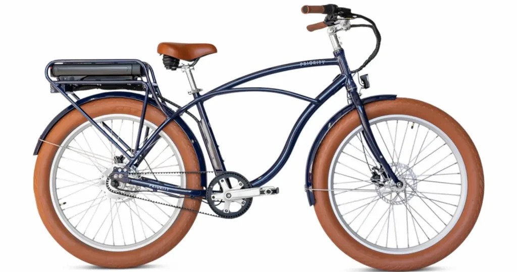 priority east coast beach cruiser