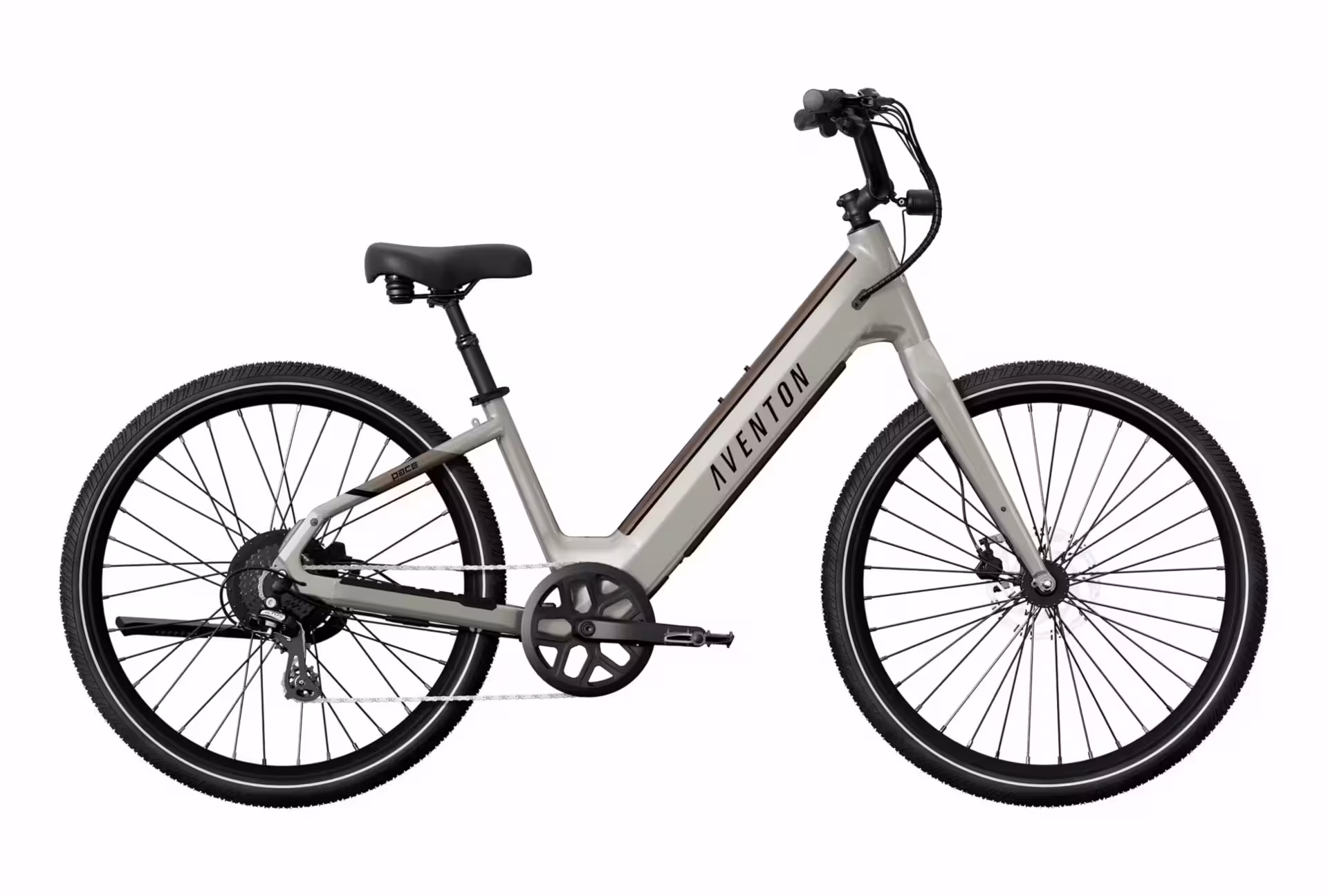 aventon pace 4 step through