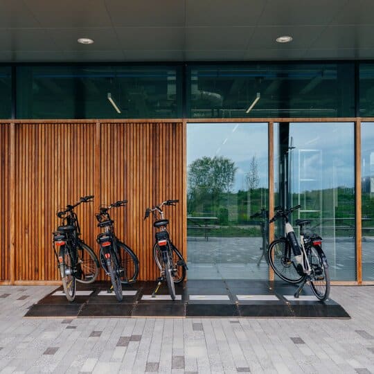 tiller wireless charging electric bikes