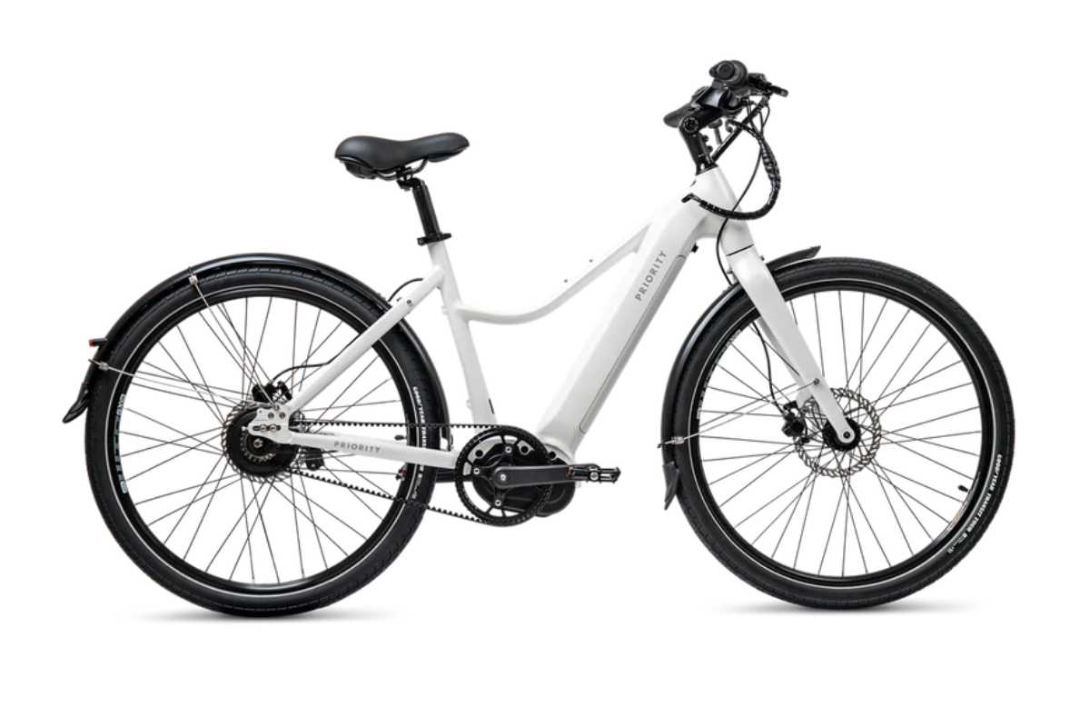 priority skyline ebike