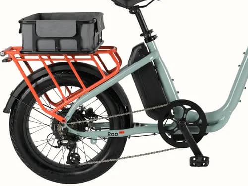retrospec roo rev cargo electric bike