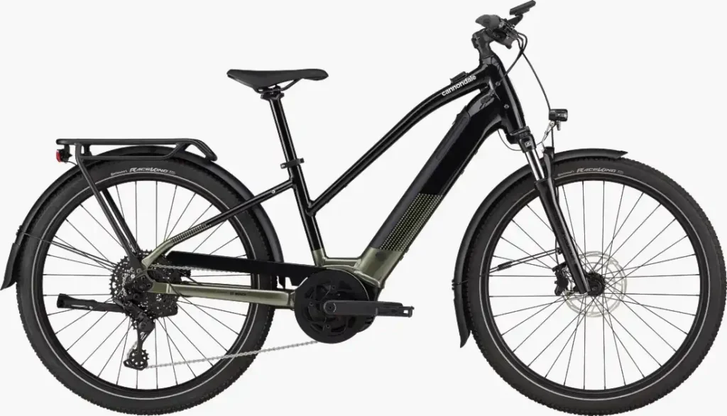 cannondale tesoro x 2 step through