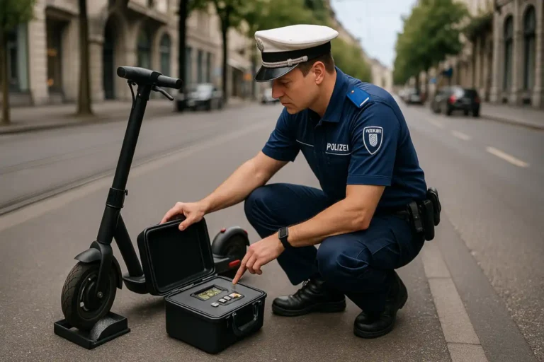 ebike legal speed with device