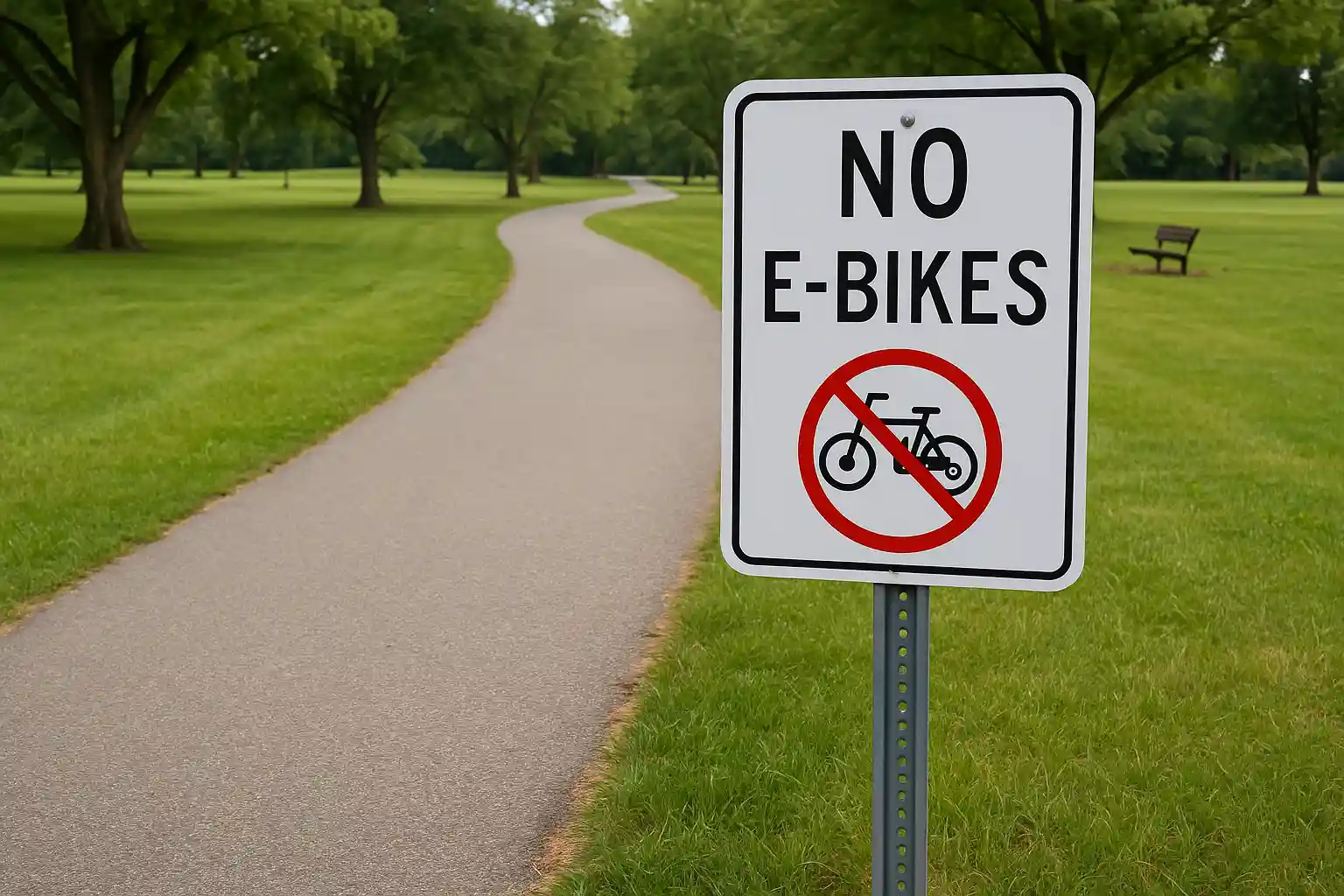 union county nj bans ebikes in parks