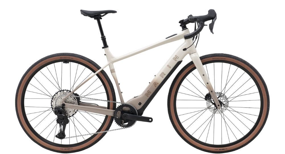 marin lombard e2 gravel ebike