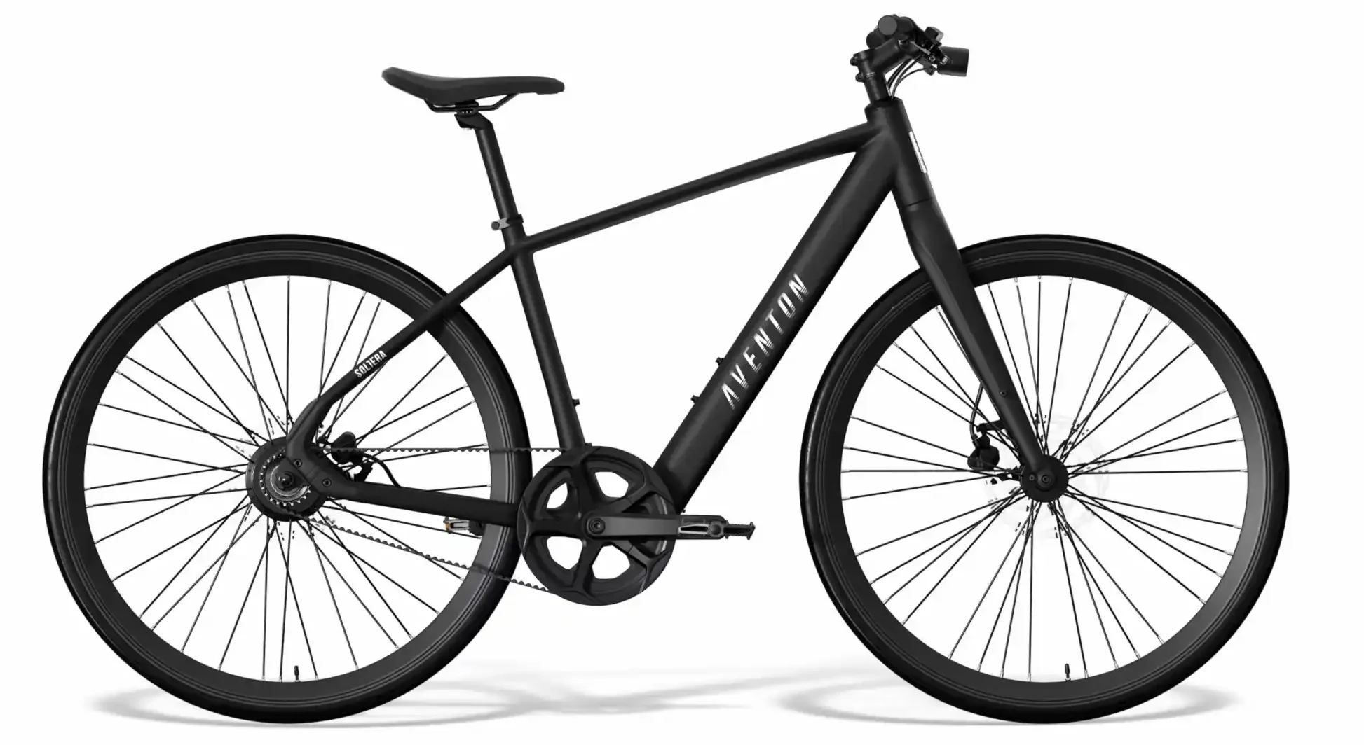 aventon soltera 3 commuter ebike