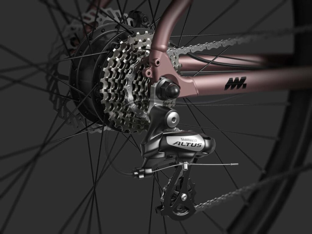 mokwheel flint st gears