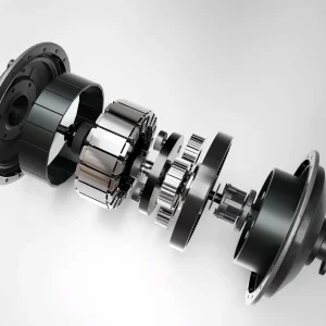 lectric xp lite 2.0 motor